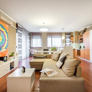 Appartement met Twee Slaapkamers